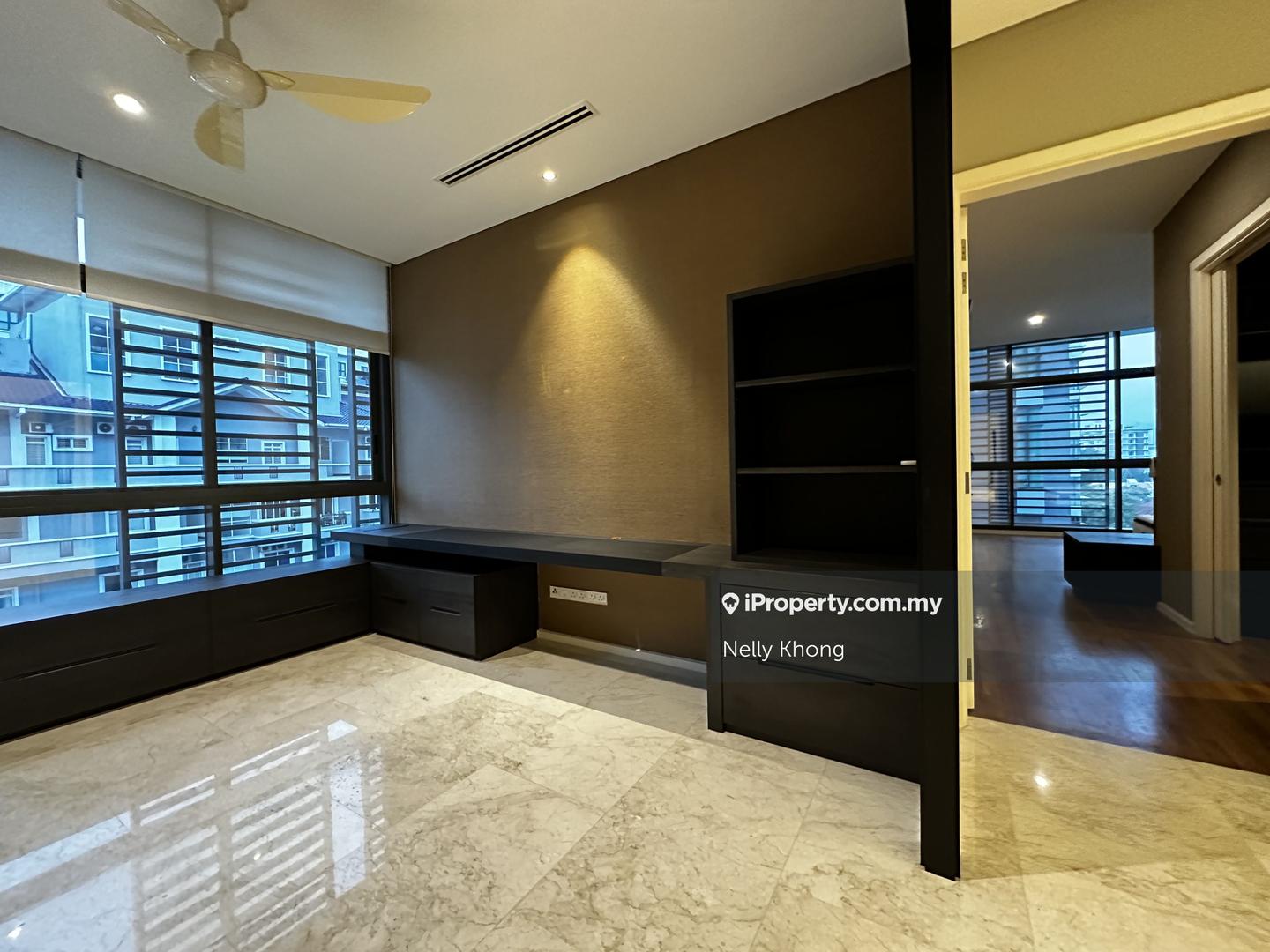 Condominium for Sale in Madge Mansions by Nelly Khong - iProperty.com.my