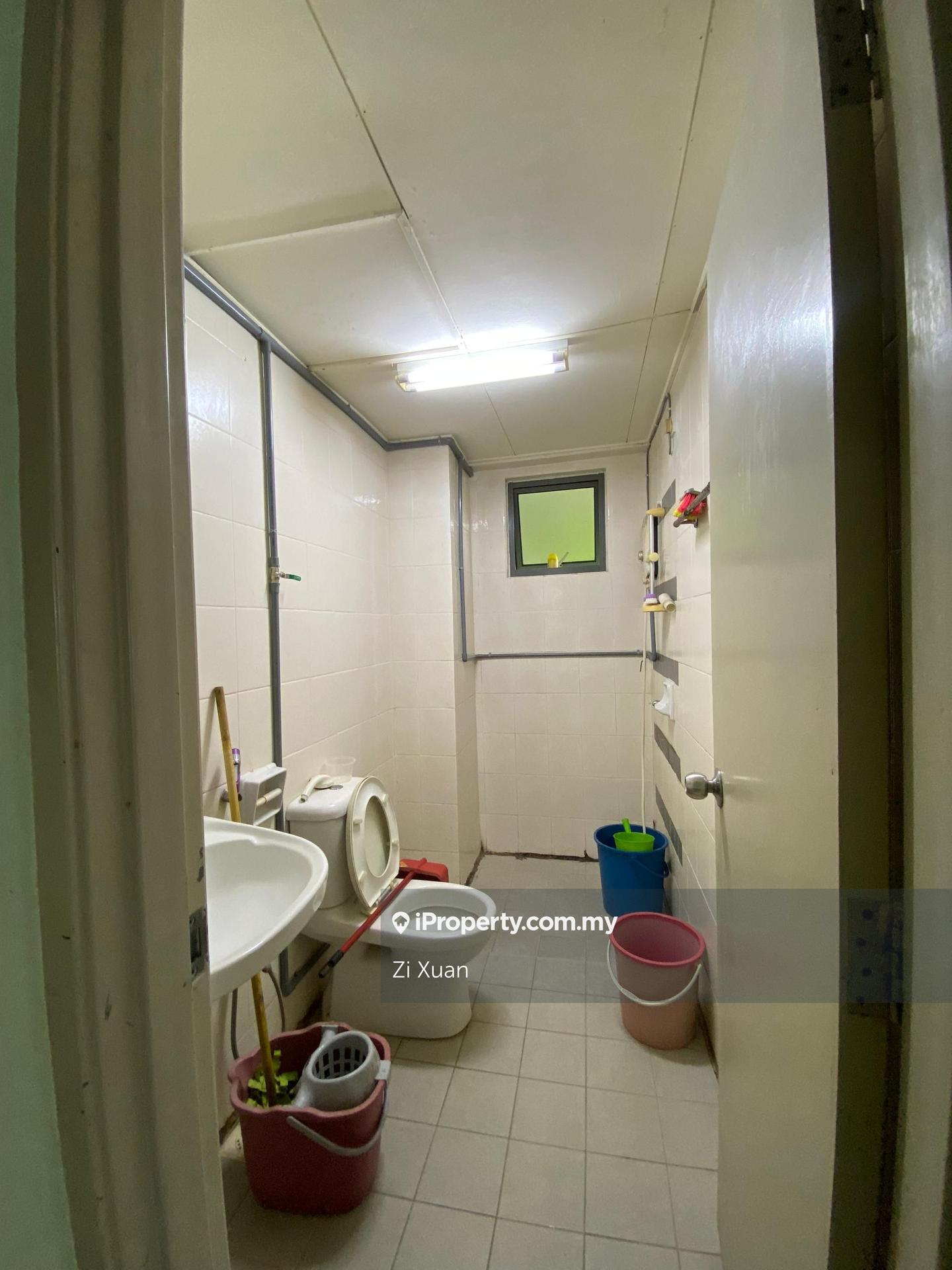 Service Residence for Sale in D'Alamanda by Zi Xuan - iProperty.com.my