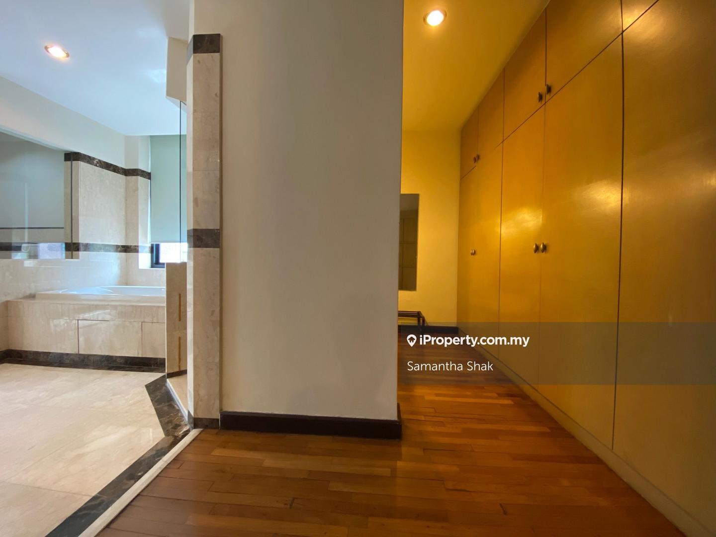 Service Residence for Sale in 3 Kia Peng by Samantha Shak - iProperty.com.my