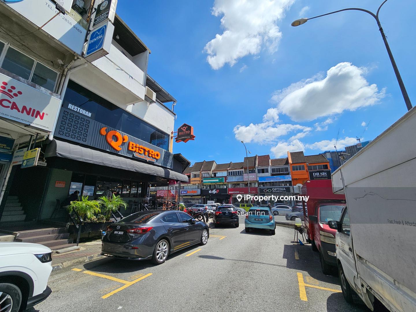 Shop for Sale in Taman Tun Dr Ismail, Kuala Lumpur by Sean Inn - iProperty.com.my