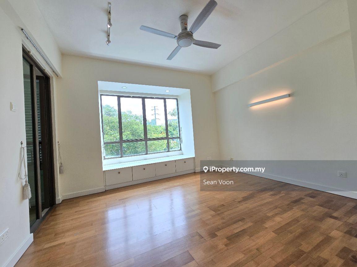 Kondominium untuk Dijual di Ara Hill Condominium oleh Sean Voon - iProperty.com.my