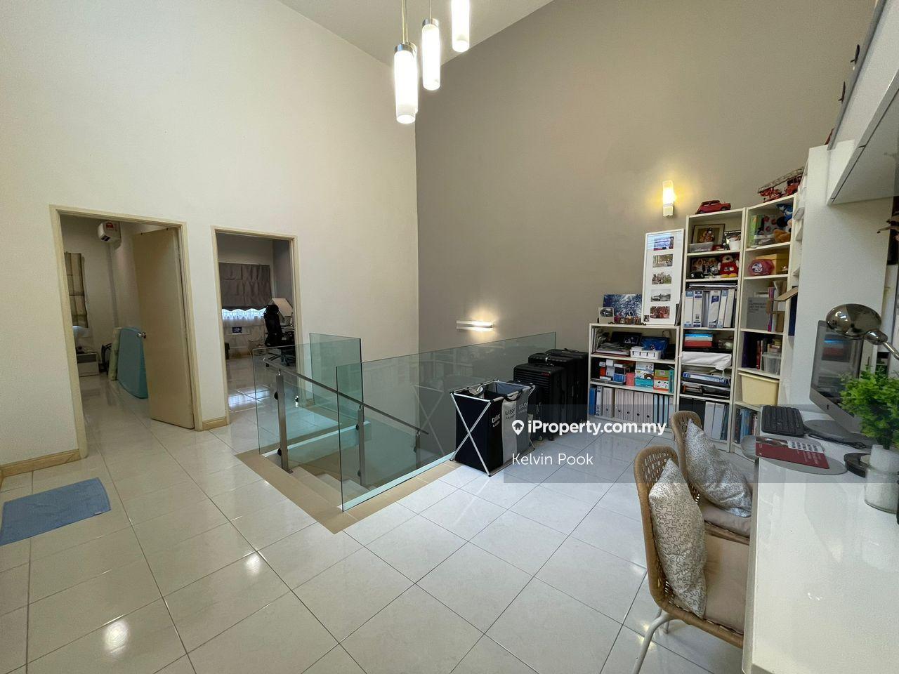 Rumah Berangkai 2 Tingkat untuk Dijual di Bandar Nusaputra @ Puchong, Puchong oleh Kelvin Pook - iProperty.com.my