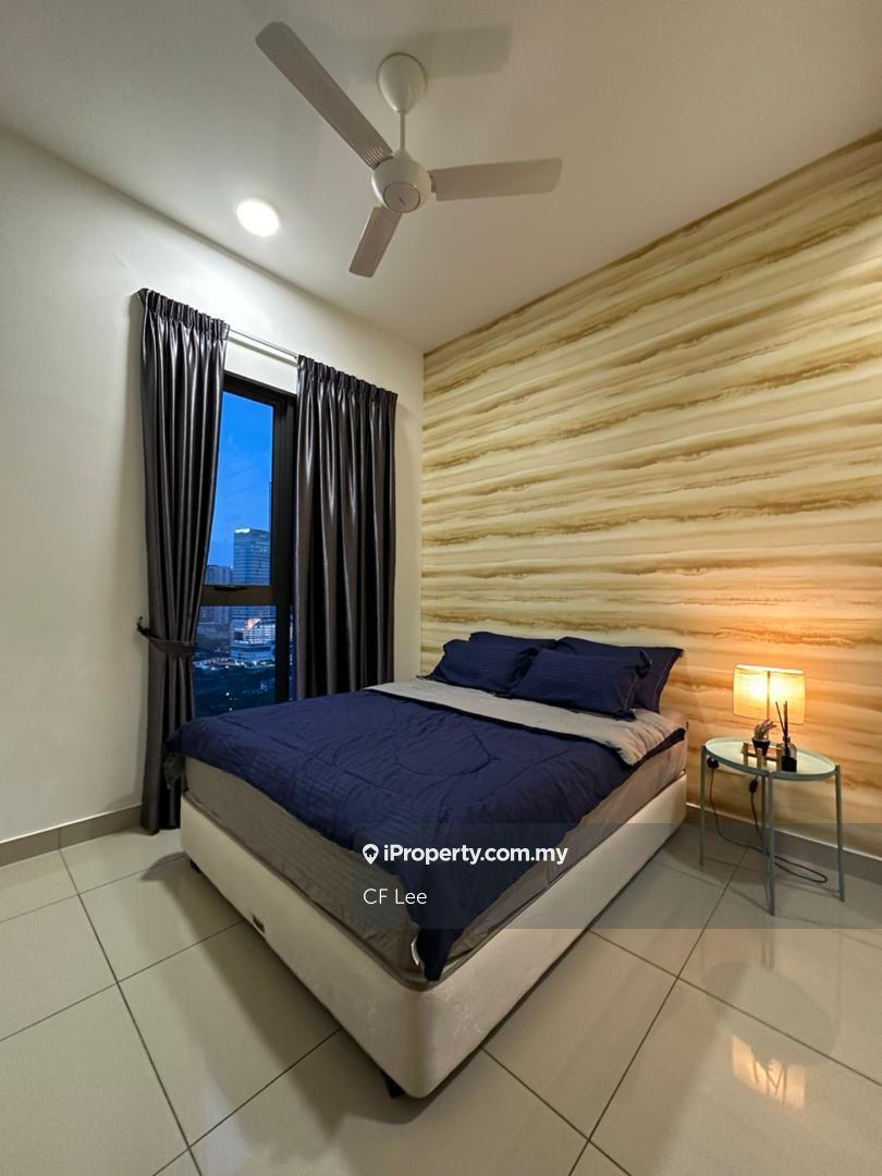 Residensi Servis untuk Dijual di Citizen @ Old Klang Road oleh CF Lee - iProperty.com.my