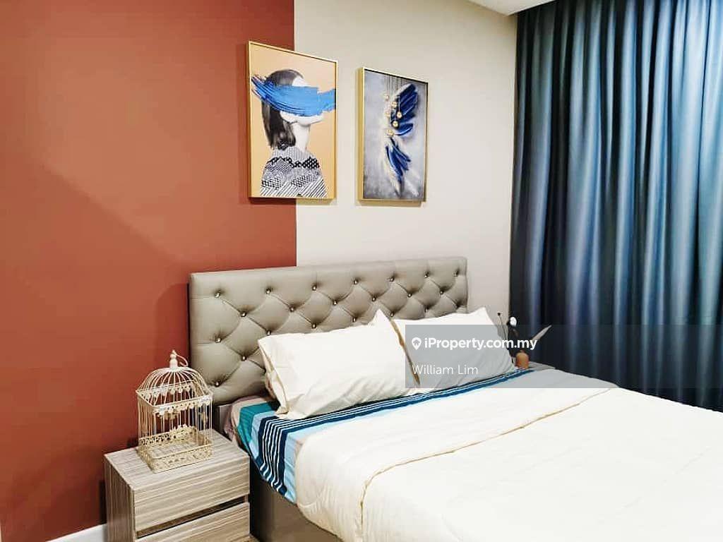 Kondominium untuk Disewa di Lakefront Residence oleh William Lim - iProperty.com.my