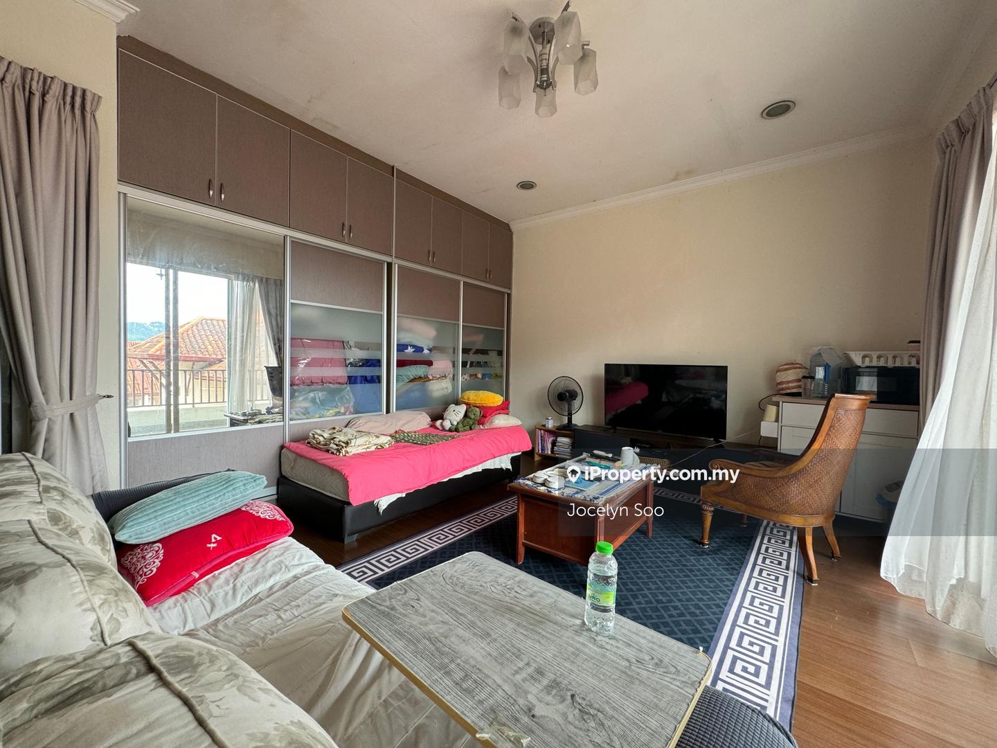 Semi-Detached House for Sale in Beverly Heights, Ampang by Jocelyn Soo - iProperty.com.my