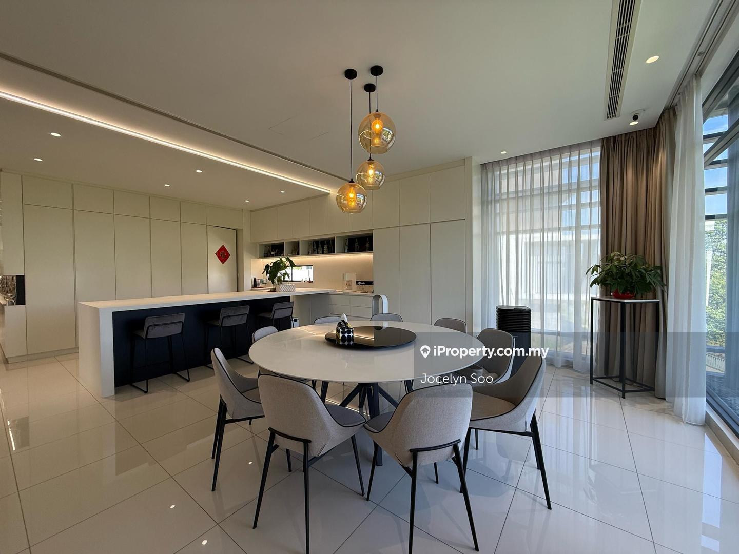 Banglo untuk Dijual di Jade Hills, Kajang oleh Jocelyn Soo - iProperty.com.my