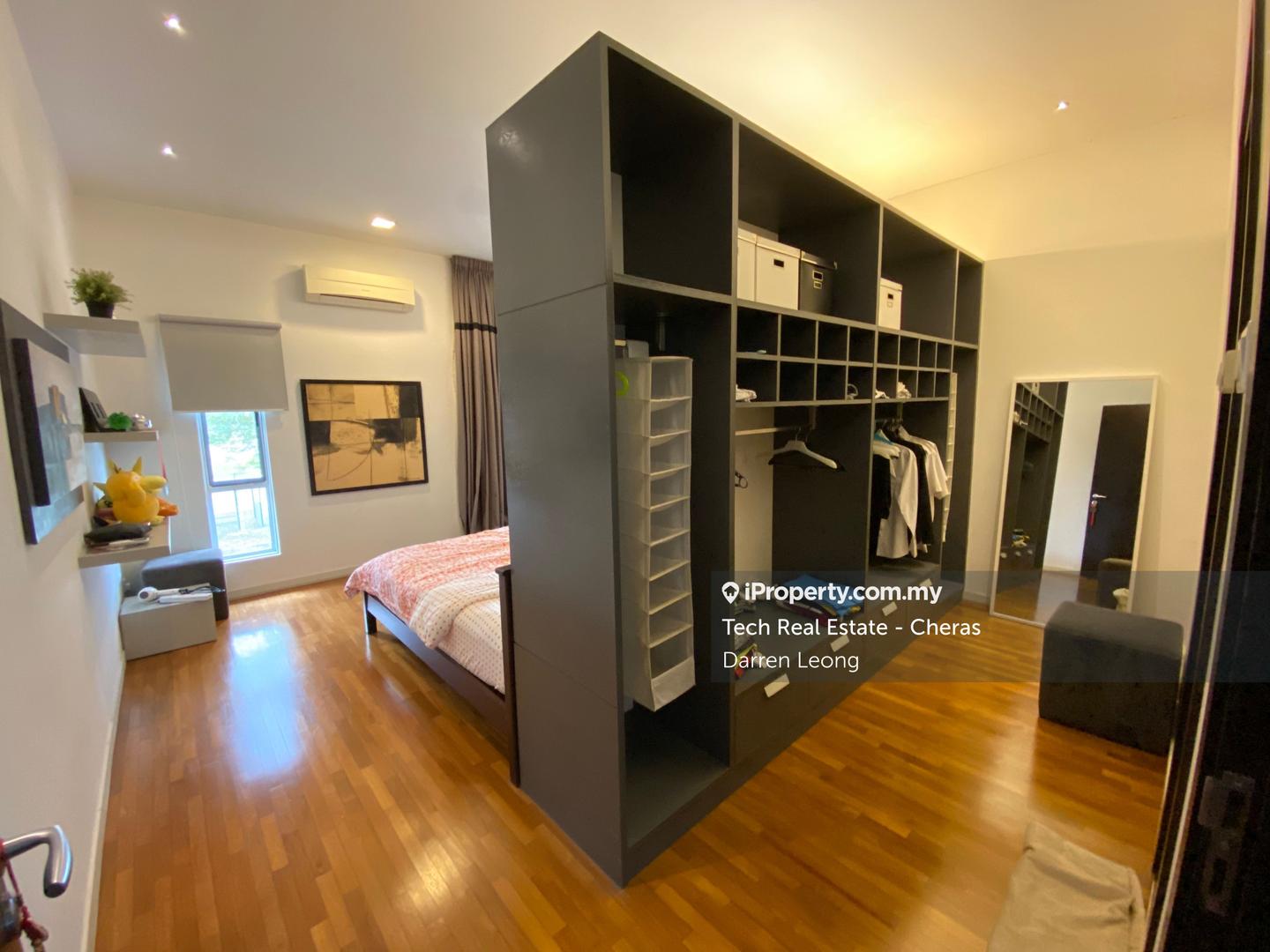 Bungalow House for Sale in Jade Hills Kajang, Kajang by Darren Leong - iProperty.com.my