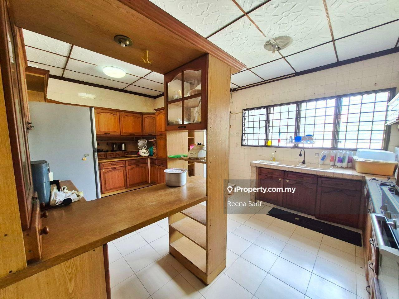 Banglo untuk Dijual di Seksyen 6, Petaling Jaya oleh Reena Sarif - iProperty.com.my