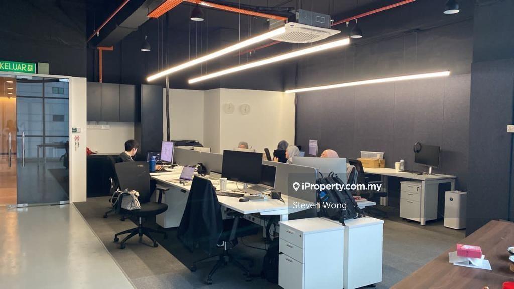 Office for Sale in Bangsar South, Kampung Kerinchi (Bangsar South) by Steven Wong - iProperty.com.my