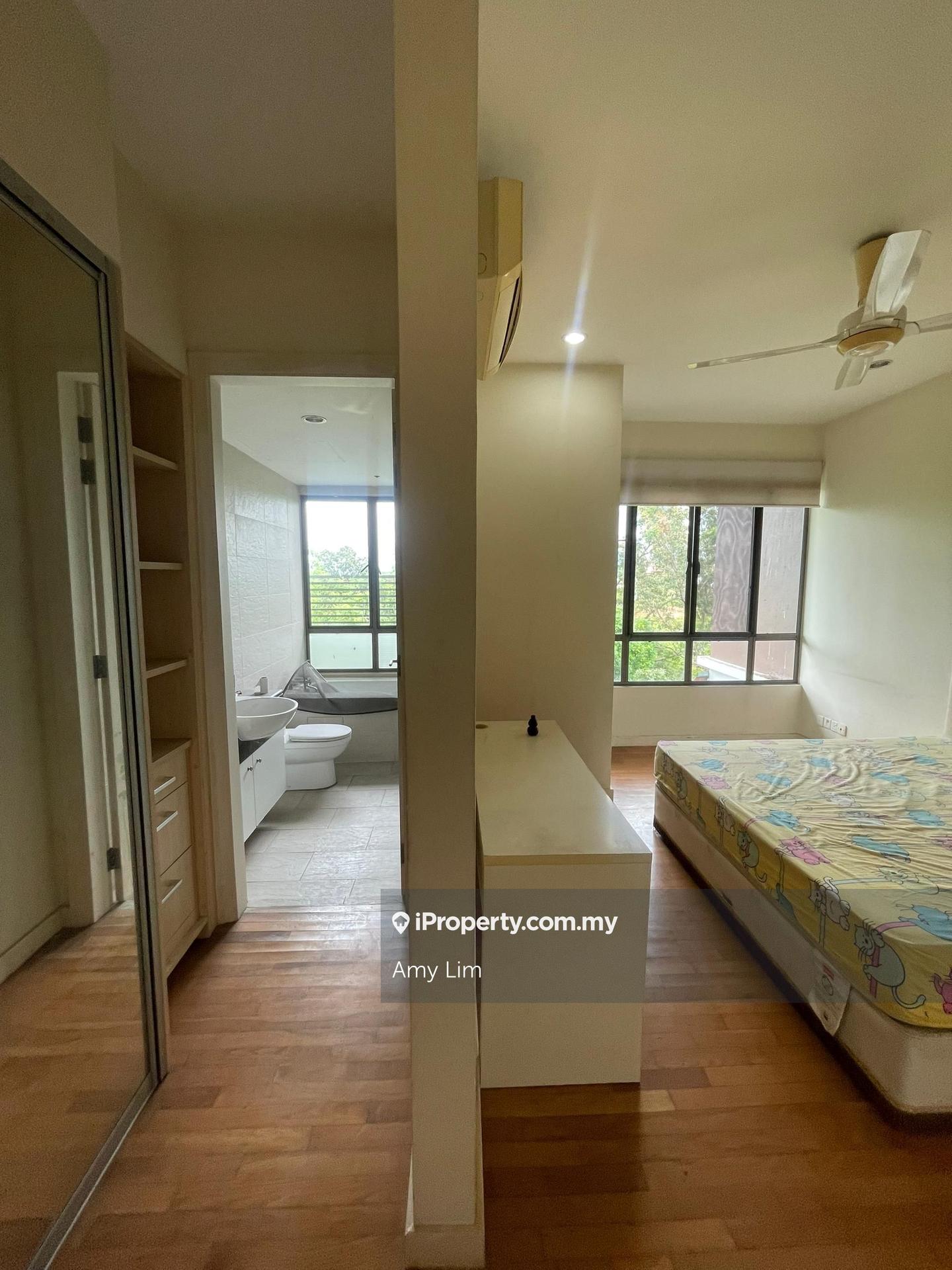 Condominium for Sale in Ara Hill Condominium by Amy Lim - iProperty.com.my
