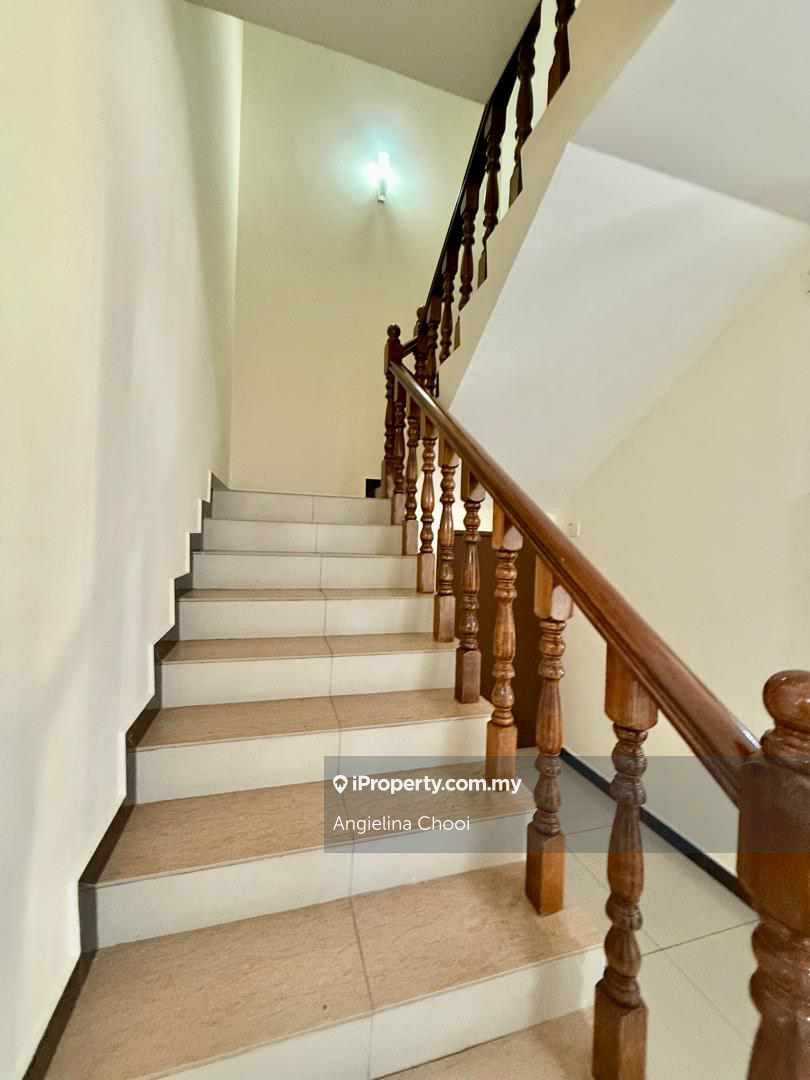 Rumah Berangkai 2 Tingkat untuk Dijual di Taman Desa Rishah Indah, Ipoh oleh Angielina Chooi - iProperty.com.my