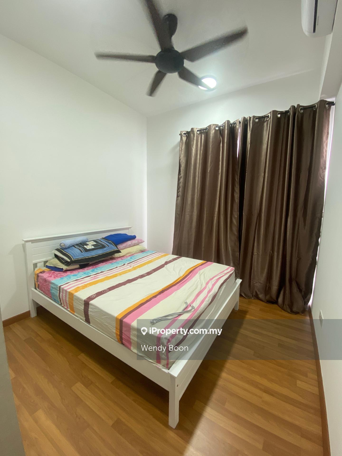 Service Residence for Rent in The Clio 2 Residences by Wendy Boon - iProperty.com.my