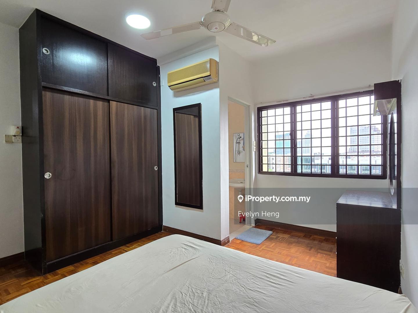 Pangsapuri untuk Disewa di Fair View Apartment oleh Evelyn Heng - iProperty.com.my