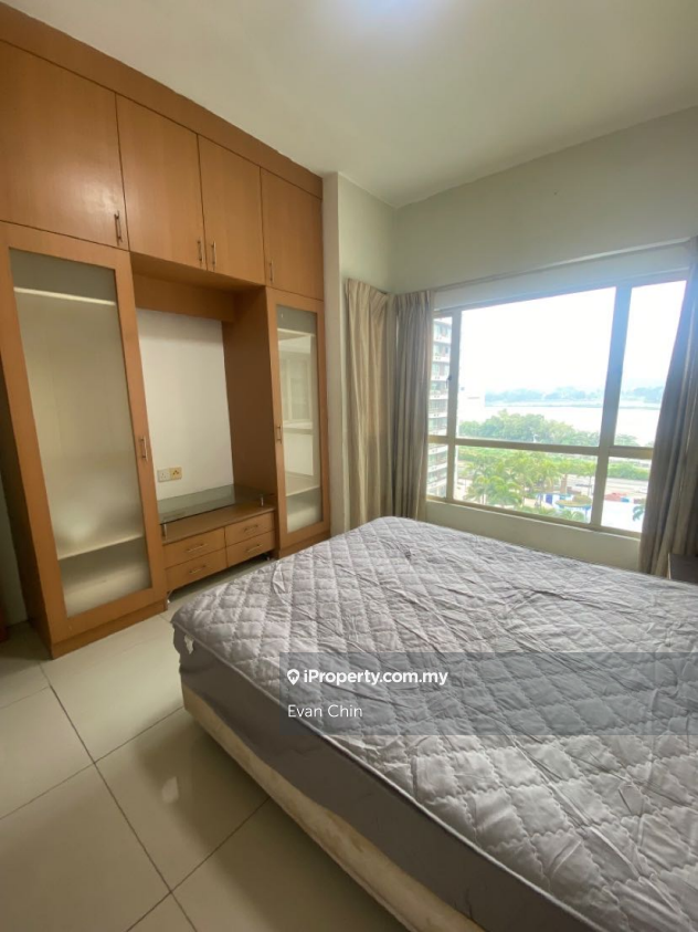 Kondominium untuk Disewa di East Lake Residence oleh Evan Chin - iProperty.com.my