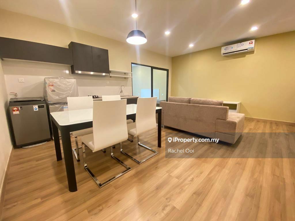 Service Residence for Rent in The Mark @ Cheras by Rachel Ooi - iProperty.com.my