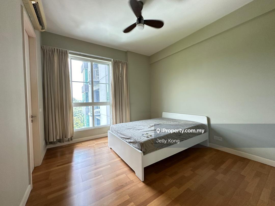 Condominium for Sale in Kiaramas Ayuria by Jetly Kong - iProperty.com.my