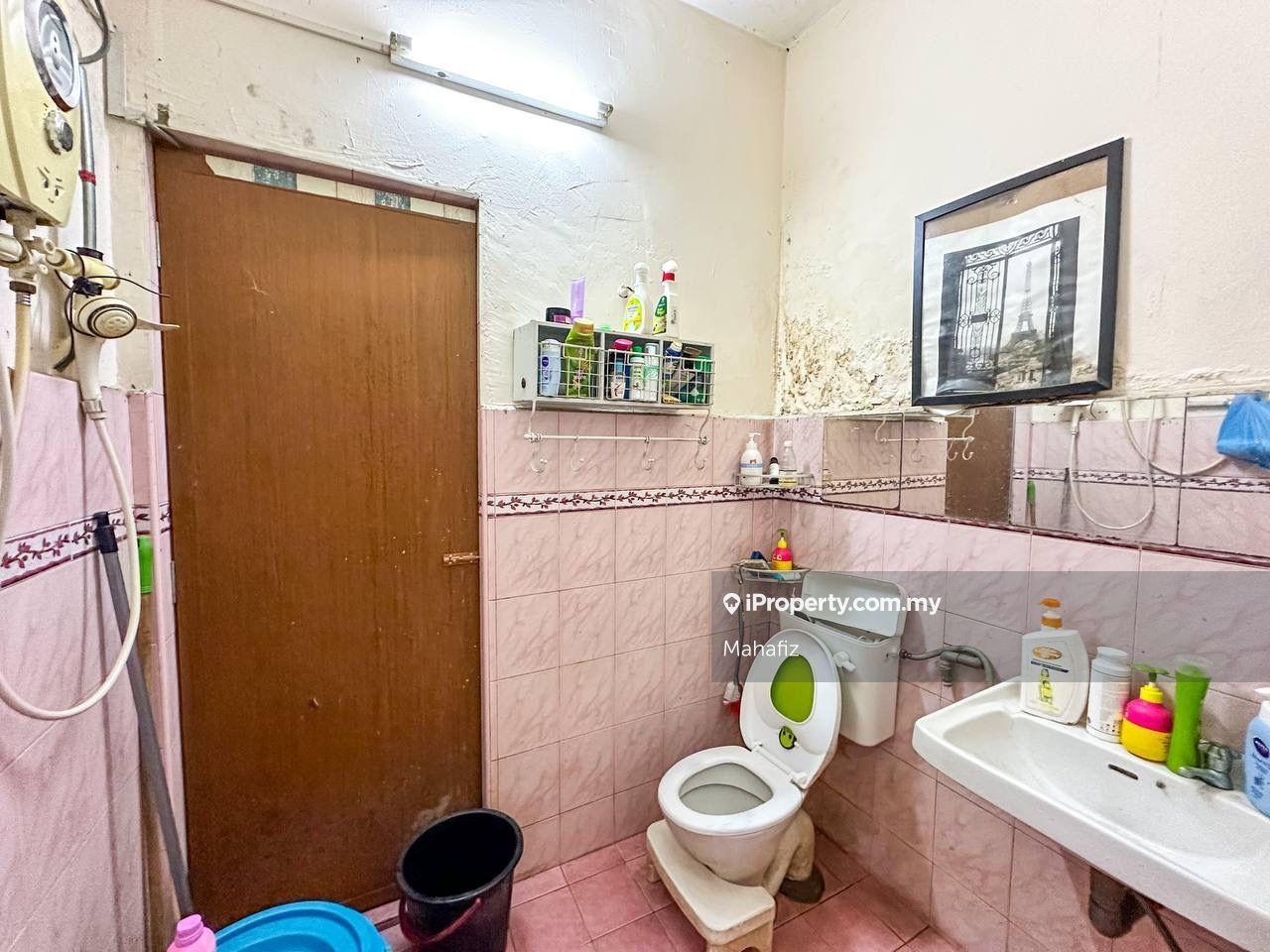 Terraced House for Sale in Seksyen 2, Bangi by Mahafiz - iProperty.com.my