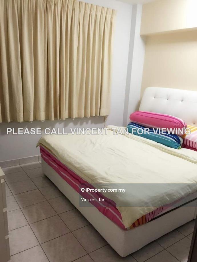Kondominium untuk Dijual di Laman Suria oleh Vincent Tan - iProperty.com.my
