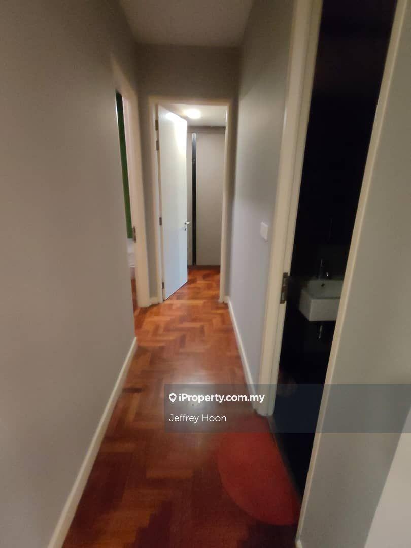 Residensi Servis untuk Dijual di Residency V oleh Jeffrey Hoon - iProperty.com.my