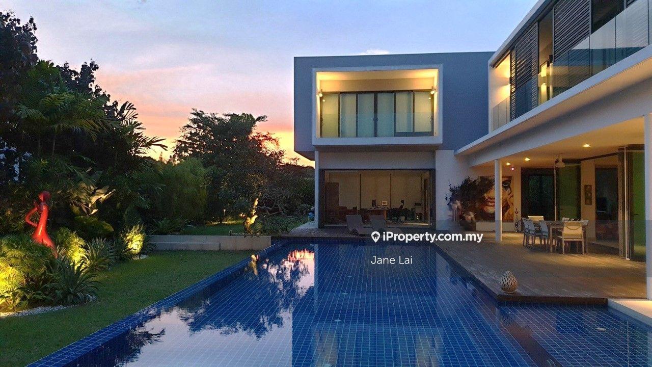Banglo untuk Dijual di Leisure Farm Resort, Gelang Patah oleh Jane Lai - iProperty.com.my