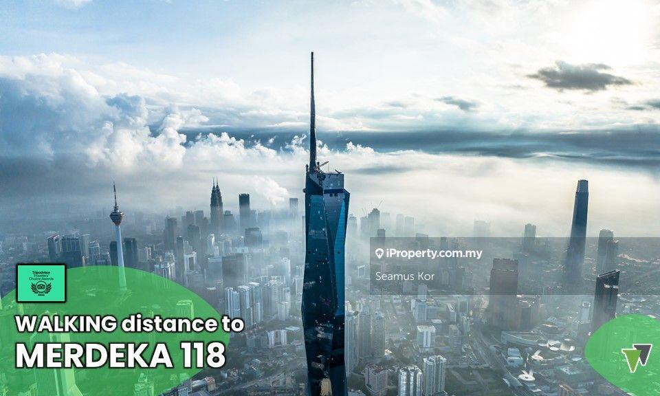 Hotel / Resort for Sale in Bukit Bintang, KL City Centre by Seamus Kor - iProperty.com.my