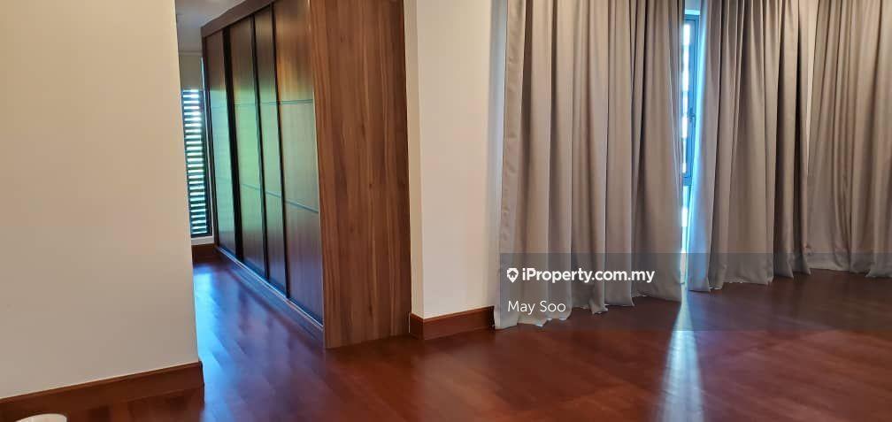 Semi-Detached House for Rent in Seputeh Heights, Seputeh by May Soo - iProperty.com.my