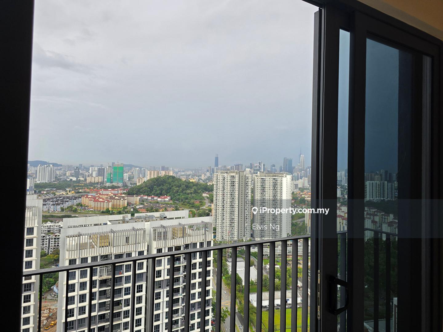 Residensi Servis untuk Dijual di Sunway Avila Residences oleh Elvis Ng - iProperty.com.my