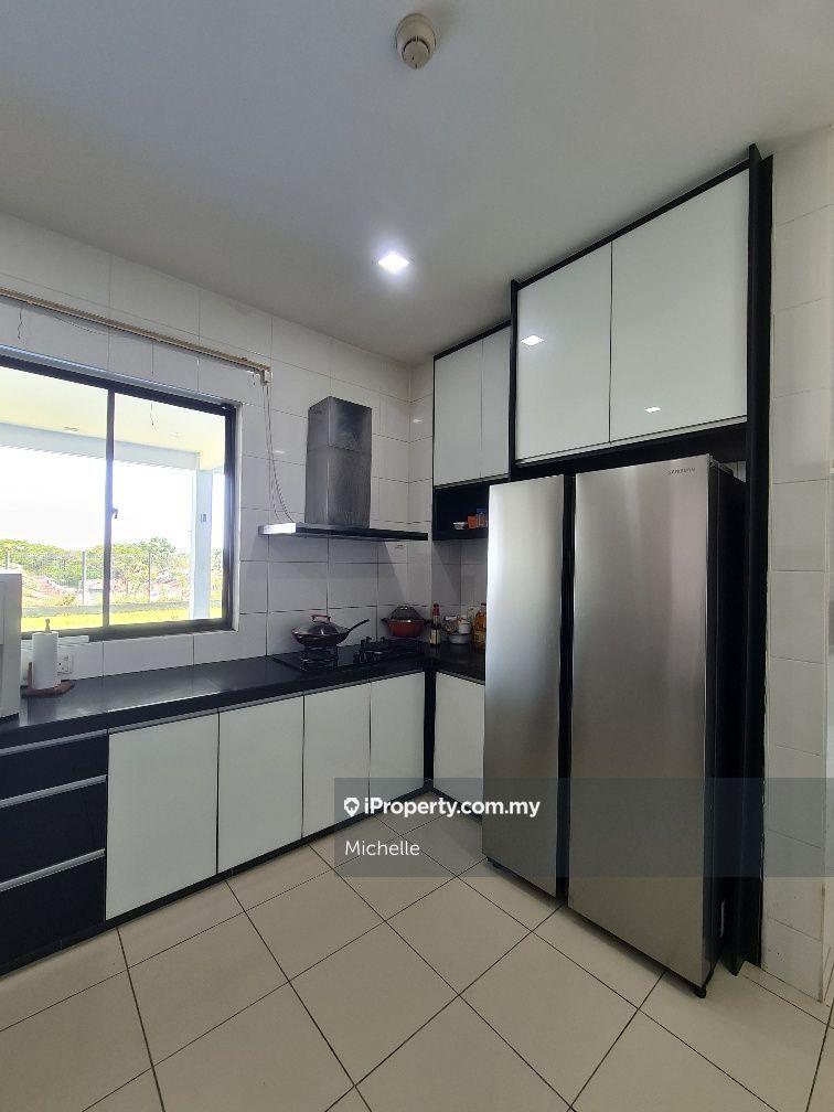 Semi-Detached House for Sale in Denai Alam, Shah Alam by Michelle - iProperty.com.my