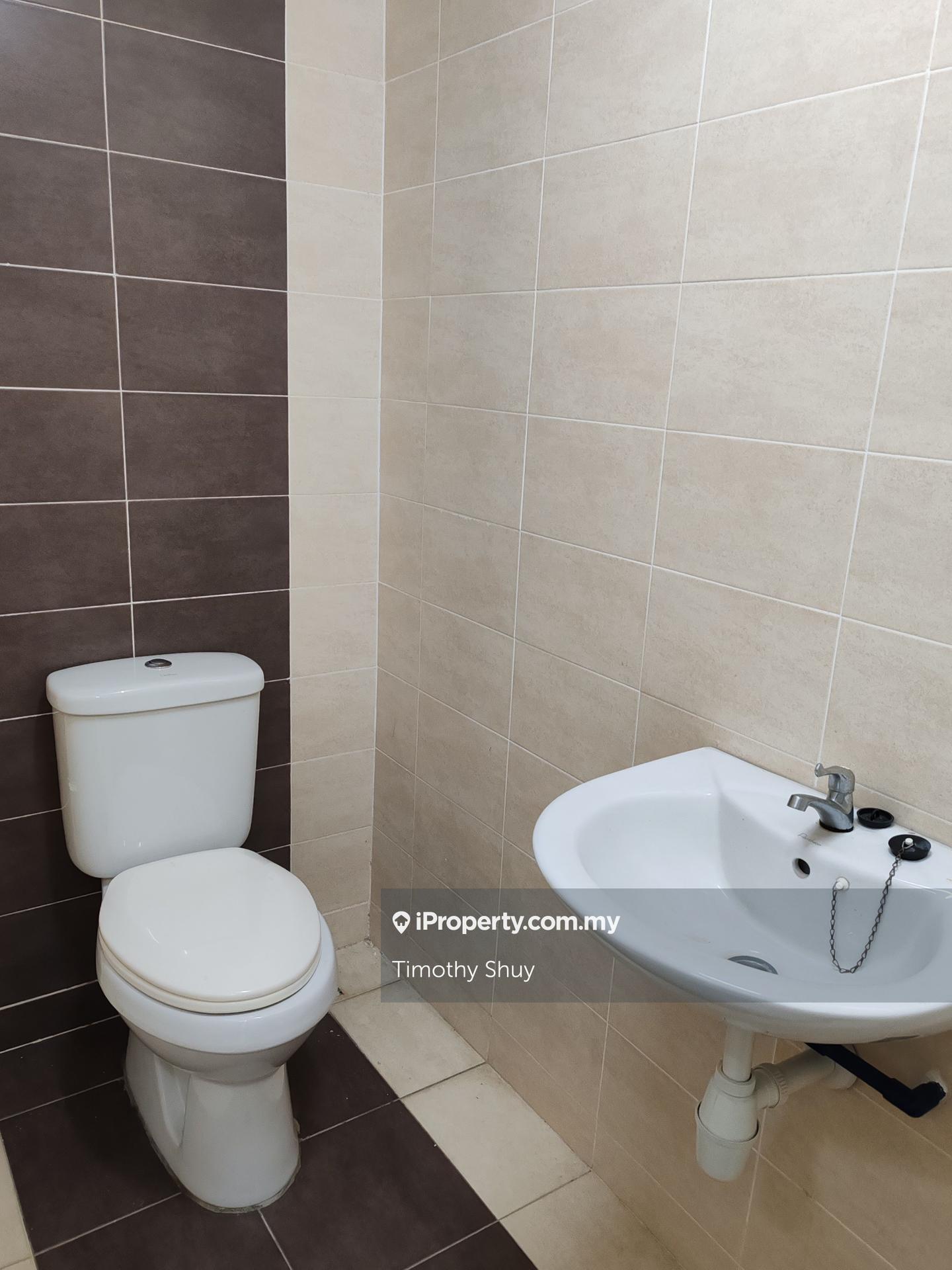 Service Residence for Rent in Cova Square by Timothy Shuy - iProperty.com.my