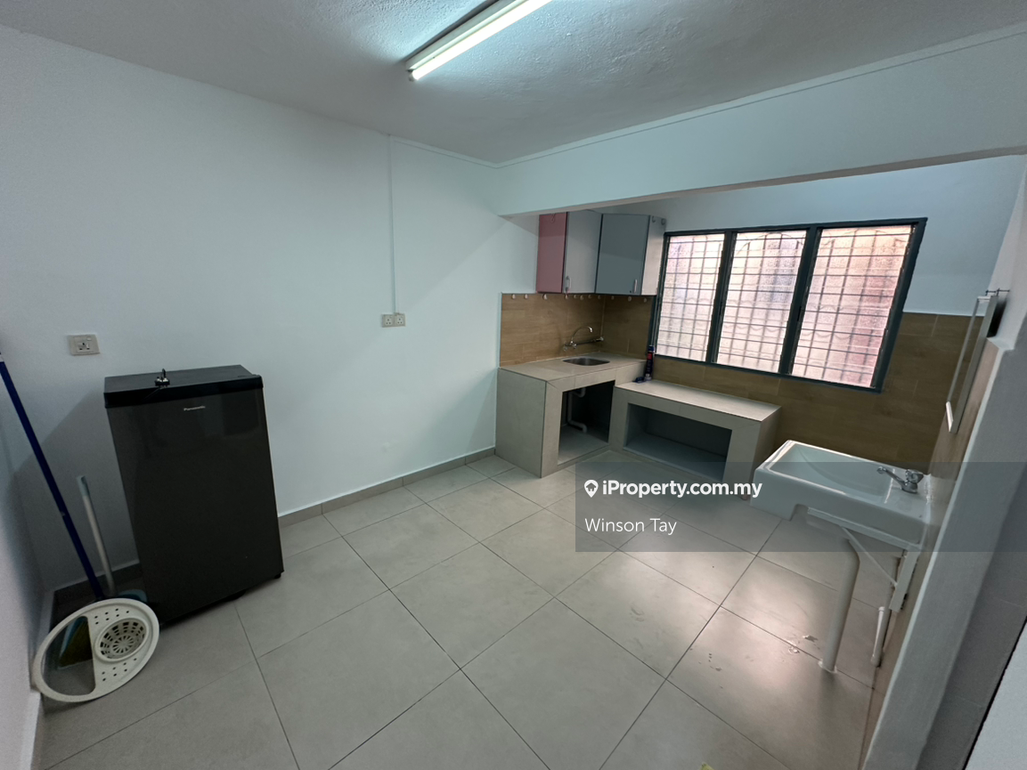 2-storey Terraced House for Sale in Taman Muda, Ampang by Winson Tay - iProperty.com.my