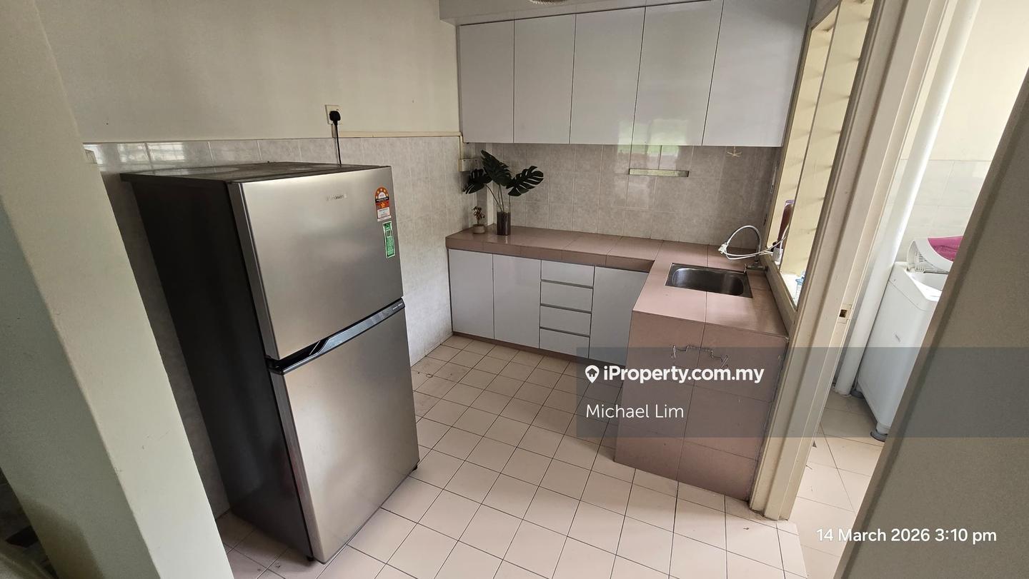 Apartment for Rent in D'Palma by Michael Lim - iProperty.com.my