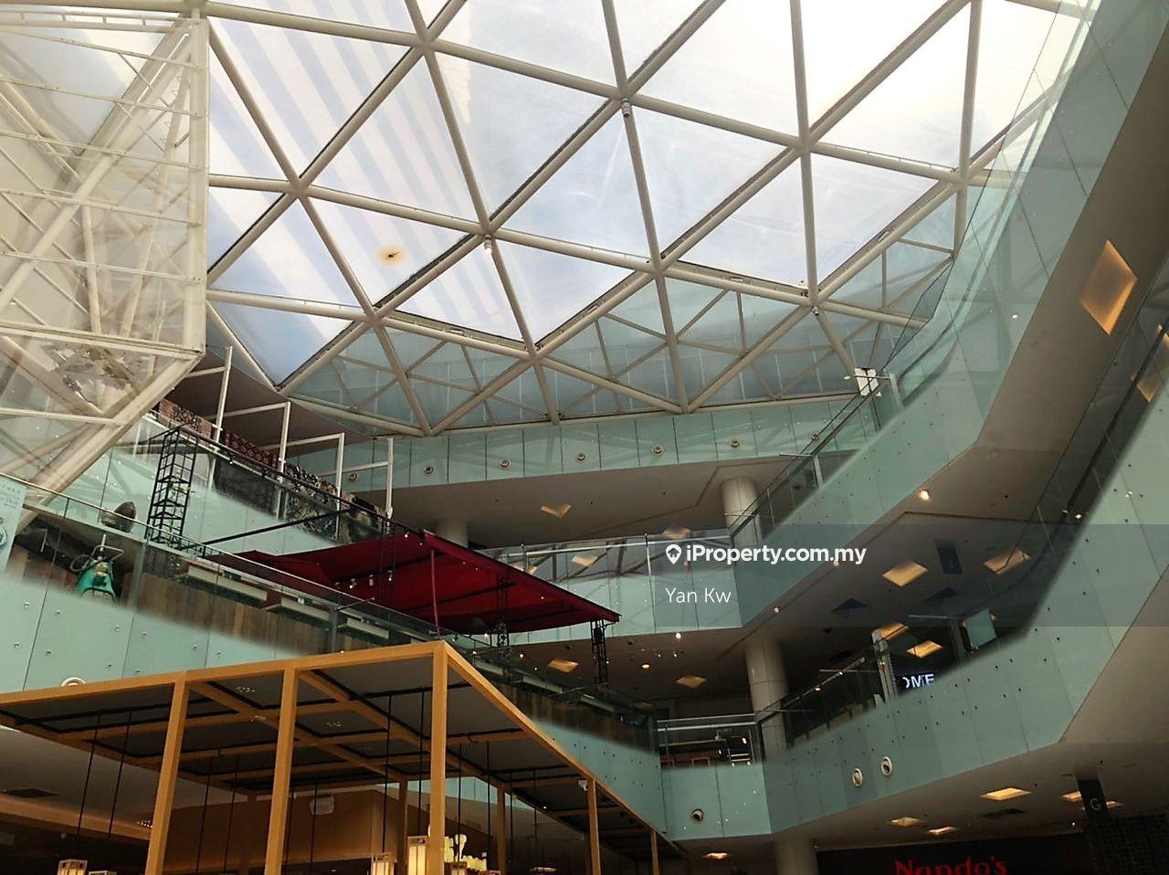 Service Residence for Rent in i-Zen @ Kiara 2 by Yan Kw - iProperty.com.my