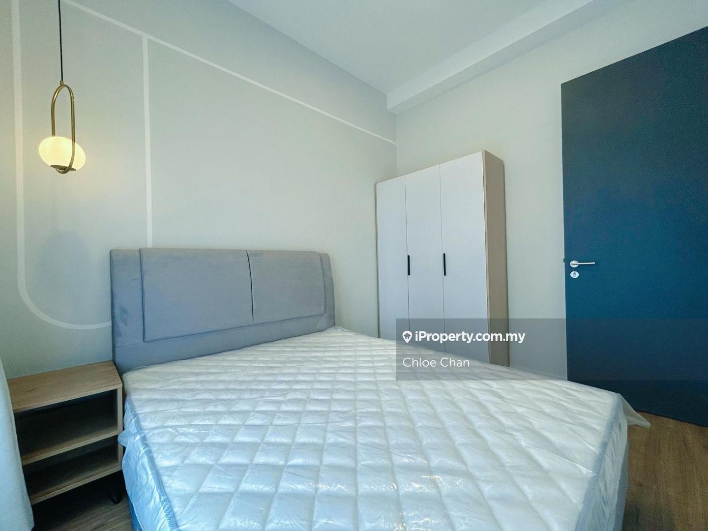 Service Residence for Rent in Sunway Velocity TWO by Chloe Chan - iProperty.com.my