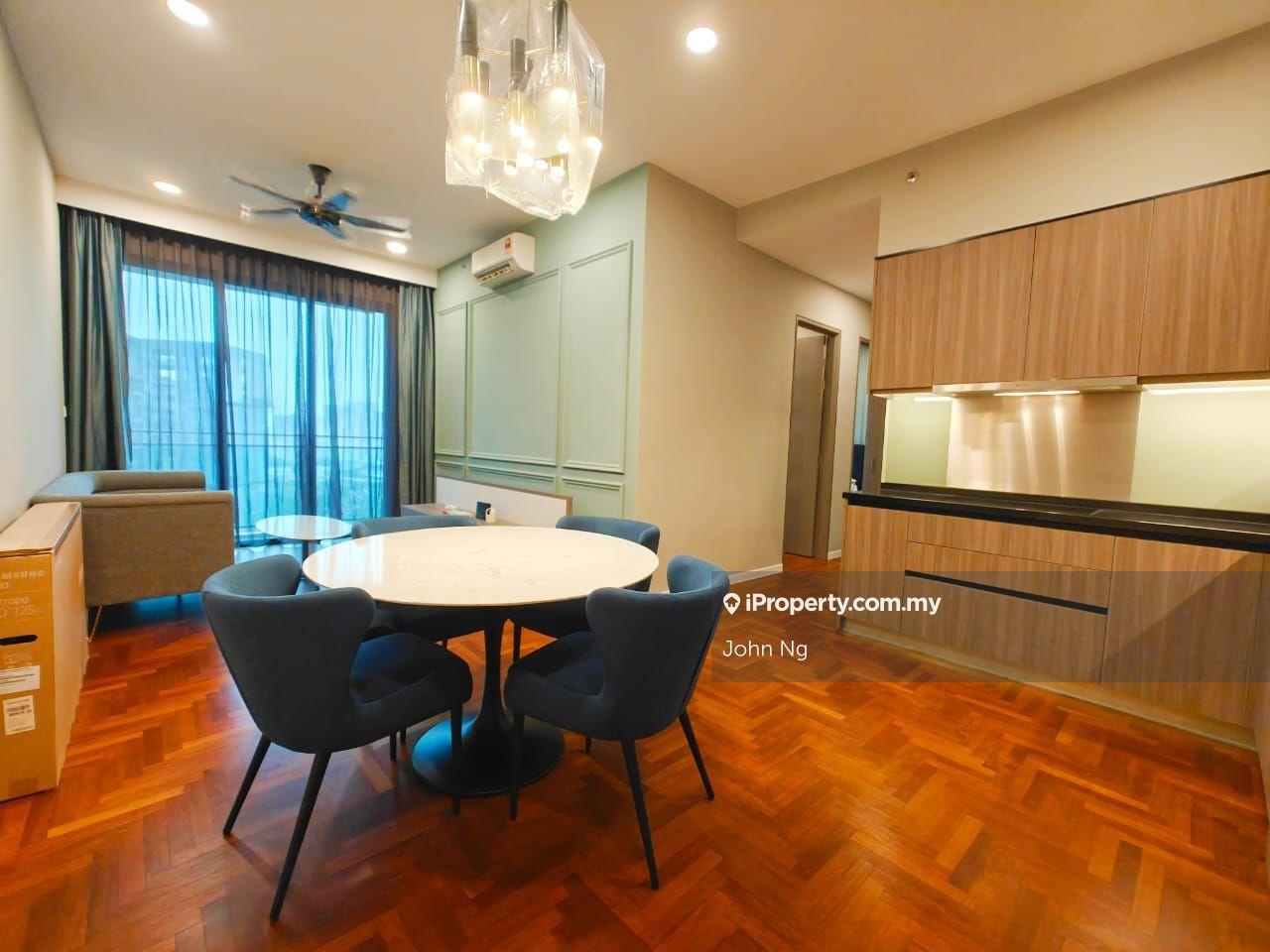 Service Residence for Rent in Bloomsvale Menara Vista Petaling by John Ng - iProperty.com.my