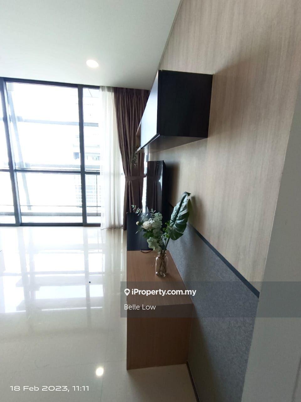 Condominium for Rent in The Fennel by Belle Low - iProperty.com.my