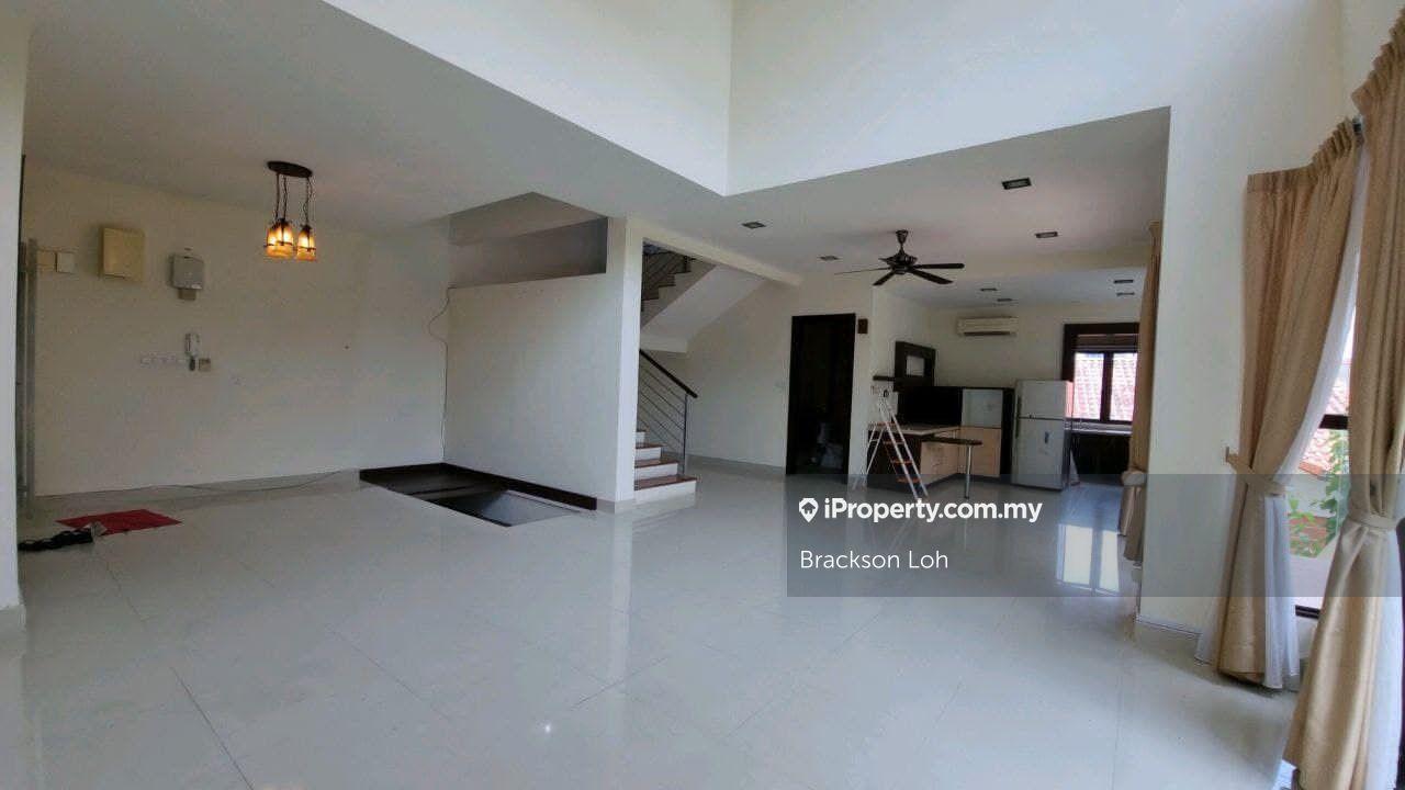 Semi-Detached House for Sale in RiverView Kemensah, Taman Melawati, Ampang by Brackson Loh - iProperty.com.my