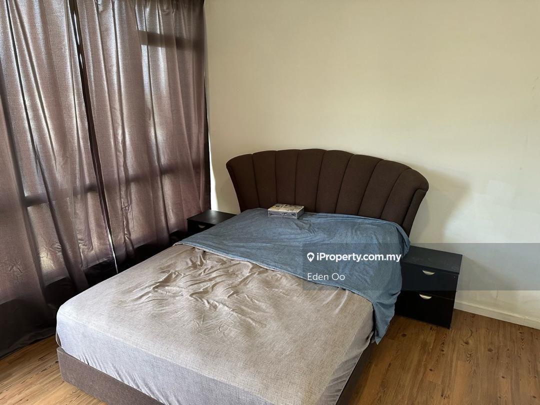 Service Residence for Rent in Utropolis Urbano by Eden Oo - iProperty.com.my