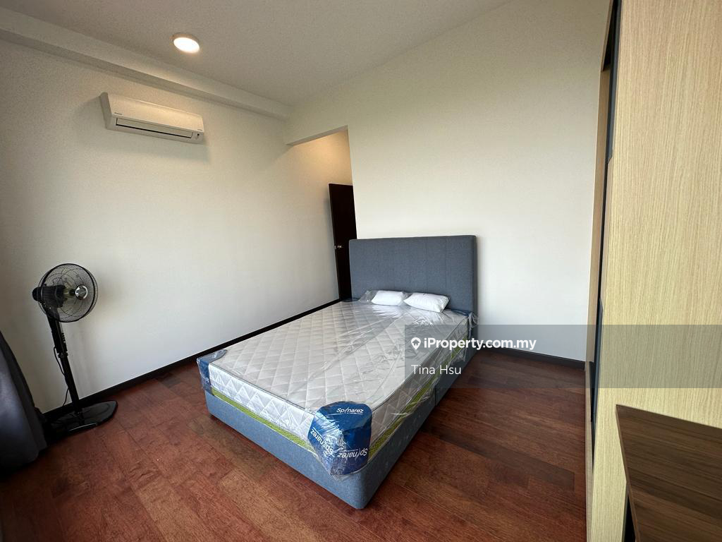 Service Residence for Sale in Molek Regency by Tina Hsu - iProperty.com.my
