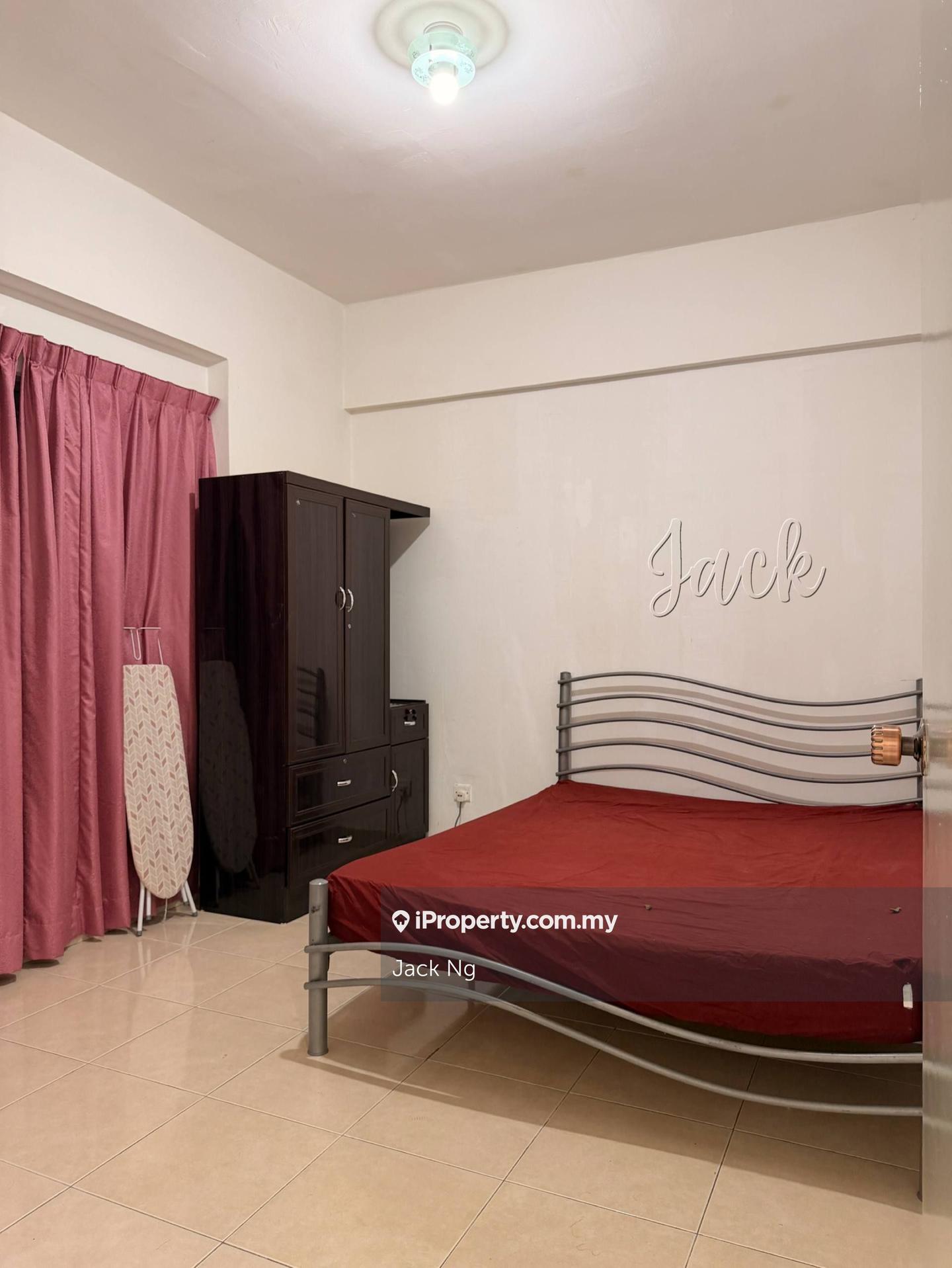 Kondominium untuk Disewa di Sea View Tower oleh Jack Ng - iProperty.com.my