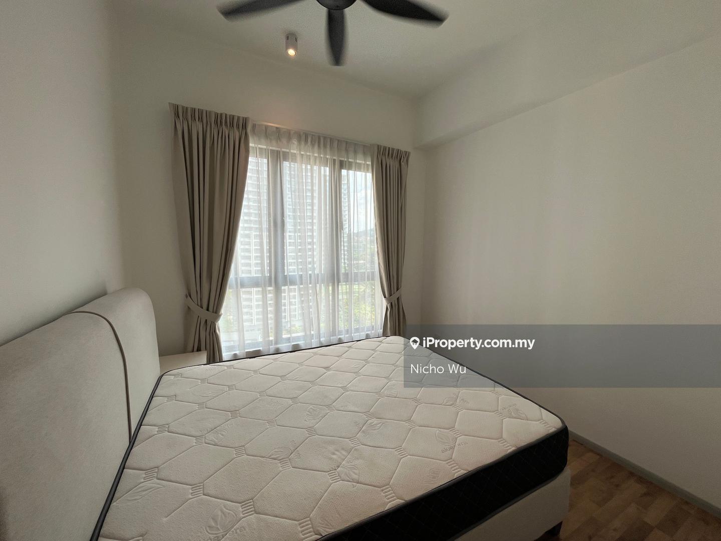 Kondominium untuk Dijual di Sunway Mont Residences oleh Nicho Wu - iProperty.com.my