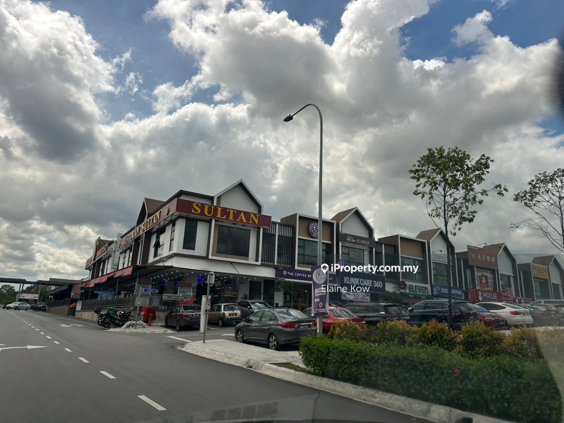 Shop-Office for Sale in Bandar Bukit Puchong, Puchong by Elaine Kow - iProperty.com.my