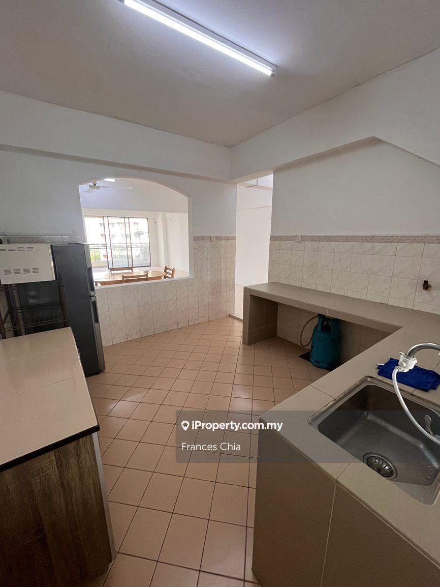 Condominium for Sale in Vista Komanwel C by Frances Chia - iProperty.com.my