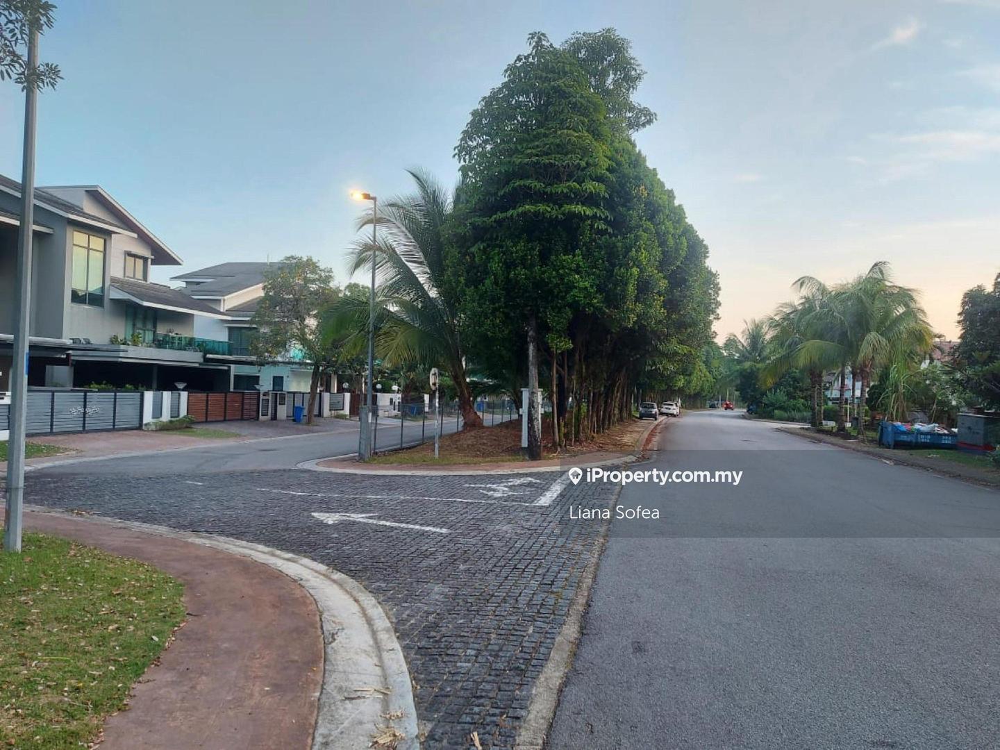 2-storey Terraced House for Sale in Bukit Jelutong, Shah Alam by Liana Sofea - iProperty.com.my