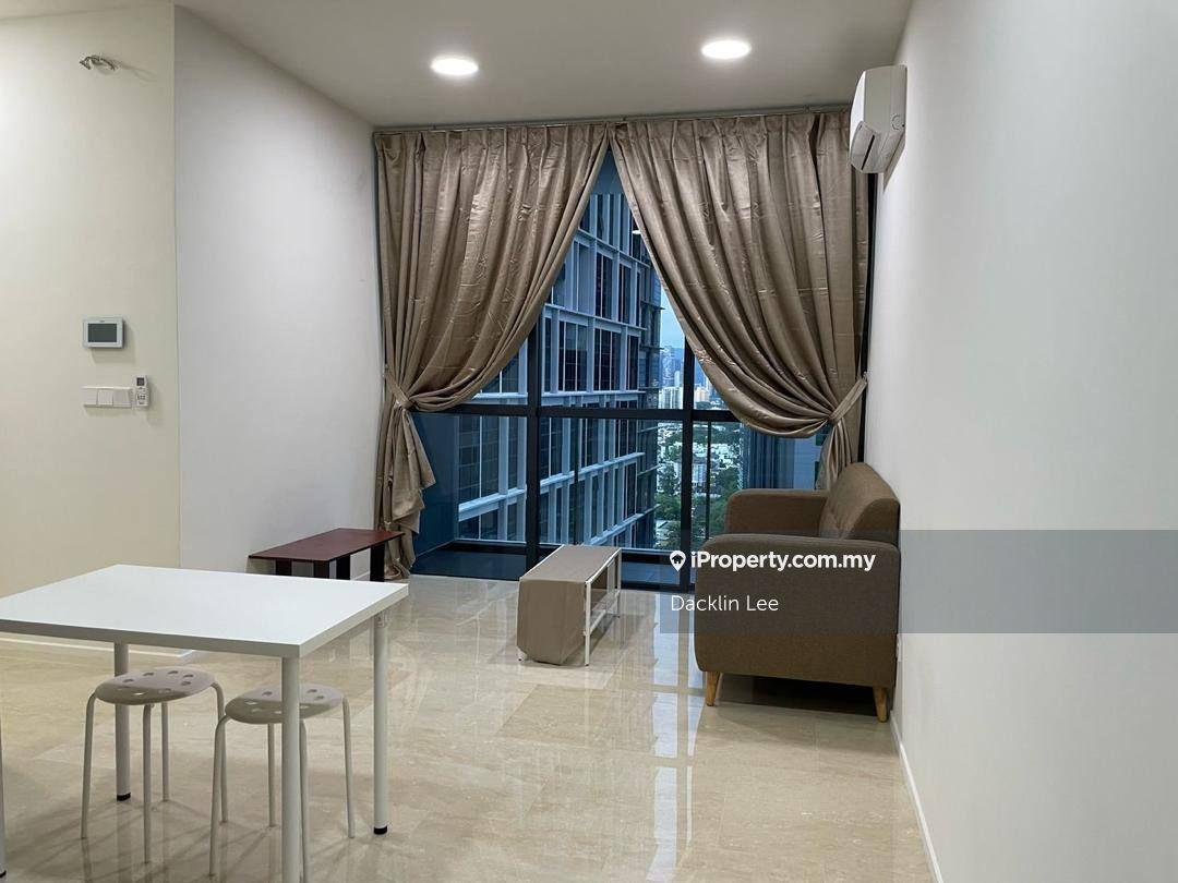 Service Residence for Rent in 10 Stonor by Dacklin Lee - iProperty.com.my