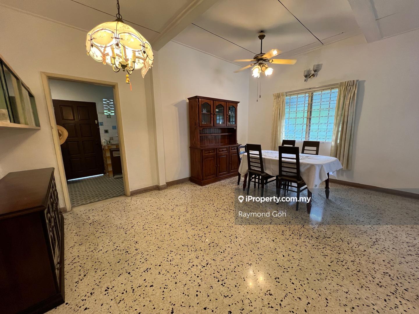 Banglo untuk Dijual di Bukit Damansara, Damansara Heights oleh Raymond Goh - iProperty.com.my