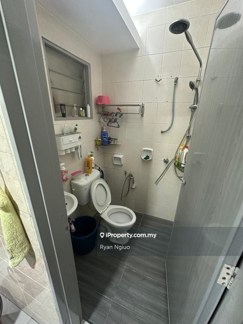 Pangsapuri untuk Dijual di Pangsapuri Mayang (Puncak Jalil) oleh Ryan Ngiuo - iProperty.com.my