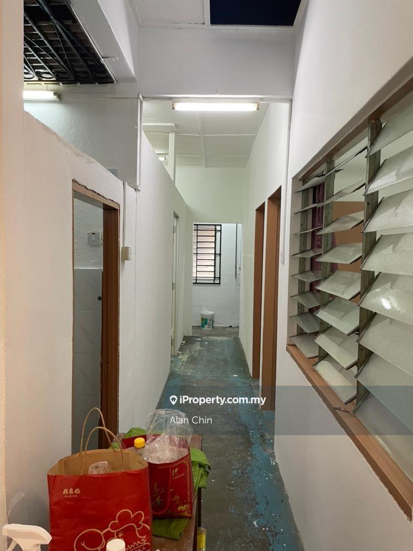 1-storey Terraced House for Sale in Taman Bunga Raya Setapak TBR, Setapak by Alan Chin - iProperty.com.my