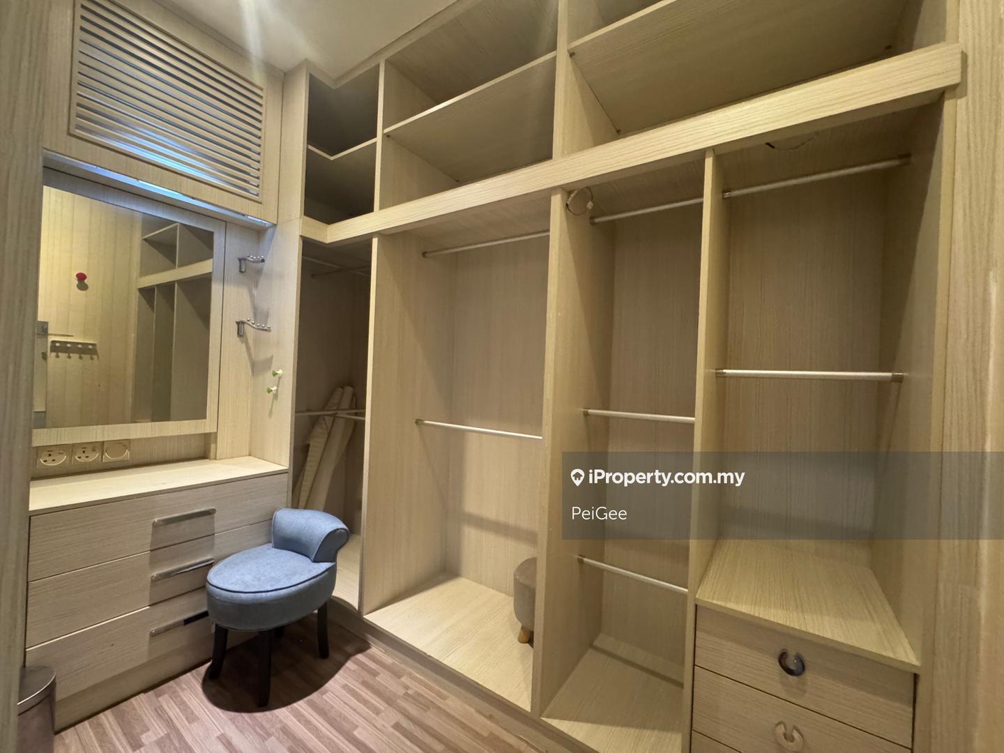 Kondominium untuk Dijual di One Damansara oleh PeiGee - iProperty.com.my