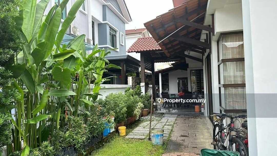 Semi-Detached House for Sale in Setia Damai, Setia Alam by Allan Tan - iProperty.com.my
