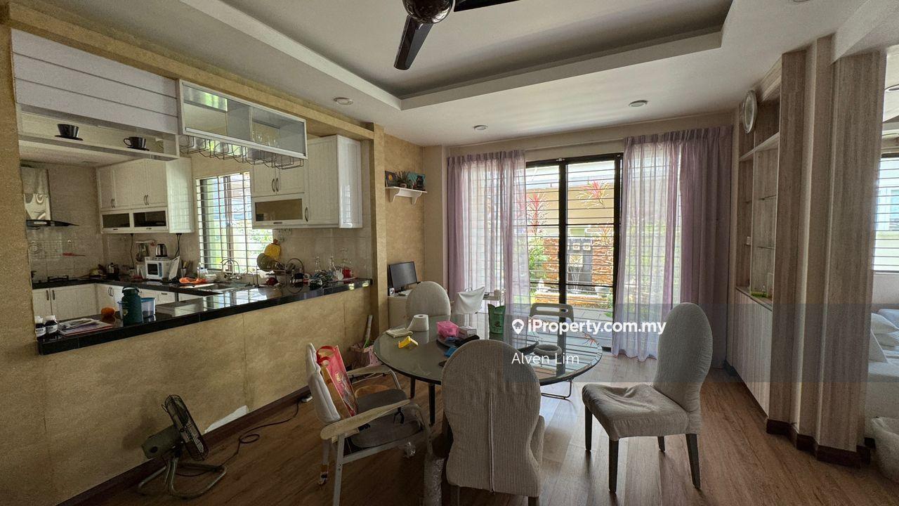 Rumah Berkembar untuk Dijual di Taman Selayang Jaya, Selayang oleh Alven Lim - iProperty.com.my